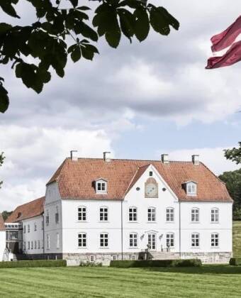 Haraldskær Sinatur Hotel