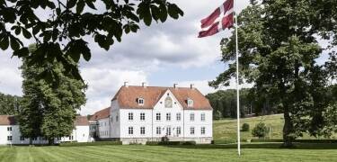 Sinatur Hotel Haraldskær