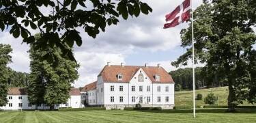 Sinatur Hotel Haraldskær