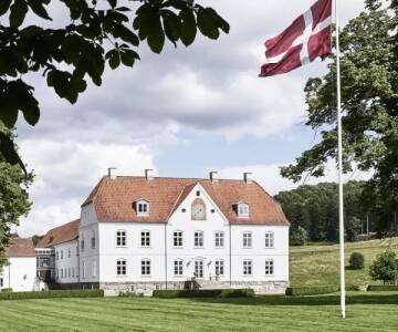 Sinatur Hotel Haraldskær