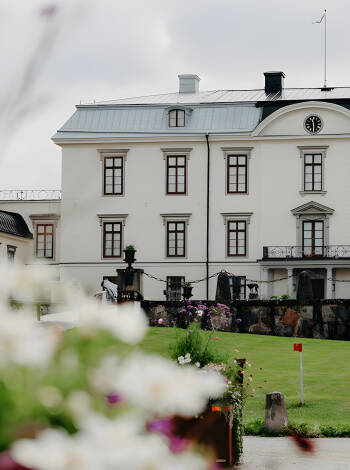 Rosersbergs Slottshotell