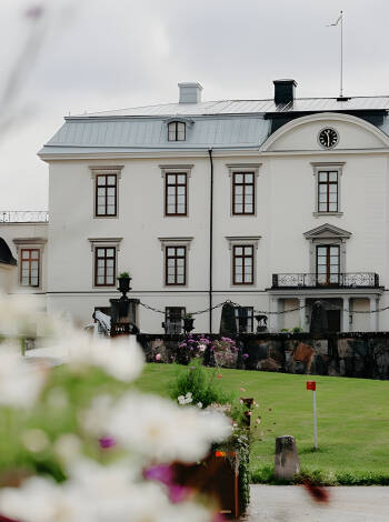 Rosersbergs Slottshotell