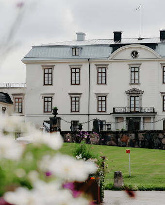 Rosersbergs Slottshotell