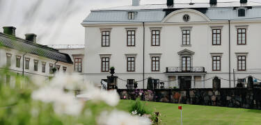 Rosersbergs Slottshotell