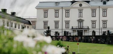 Rosersbergs Slottshotell