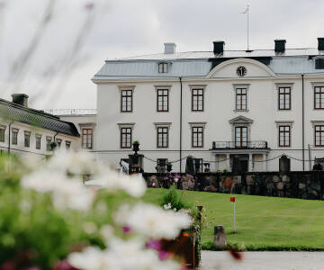 Rosersbergs Slottshotell