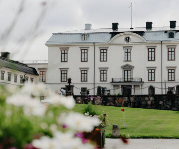 Rosersbergs Slottshotell
