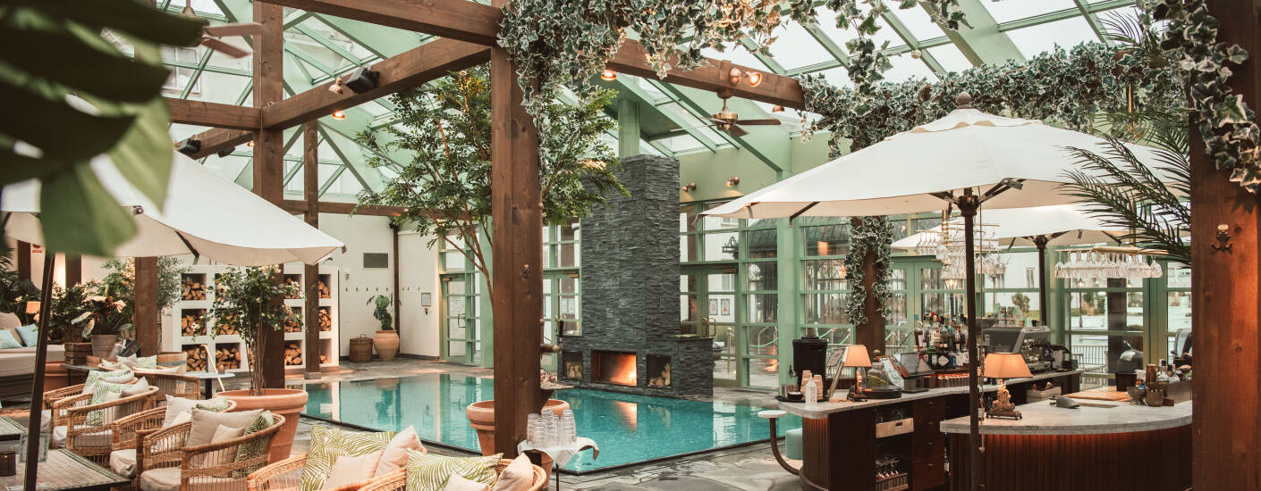 Föreställ dig ett spa som är mer än bara en plats för behandlingar. The Retreat Club på Falkenberg Strandbad är en sann fristad för förnyelse av sinne, kropp och själ.