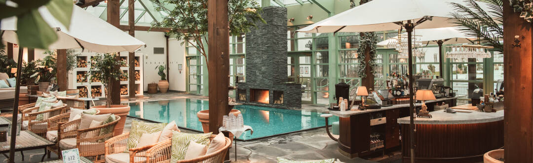 Föreställ dig ett spa som är mer än bara en plats för behandlingar. The Retreat Club på Falkenberg Strandbad är en sann fristad för förnyelse av sinne, kropp och själ.