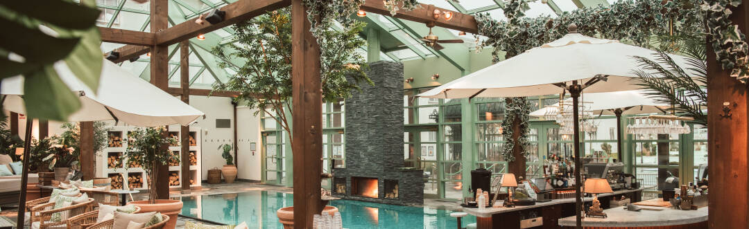 Föreställ dig ett spa som är mer än bara en plats för behandlingar. The Retreat Club på Falkenberg Strandbad är en sann fristad för förnyelse av sinne, kropp och själ.