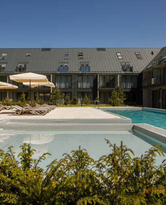 Saltic Resort & Spa Łeba
