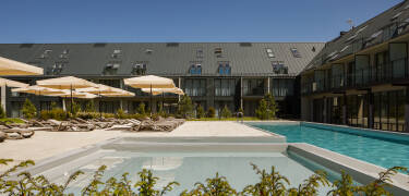 Saltic Resort & Spa Leba