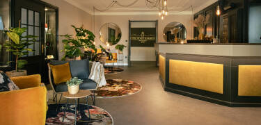 Hotel Stadt Hamburg Bad Salzuflen