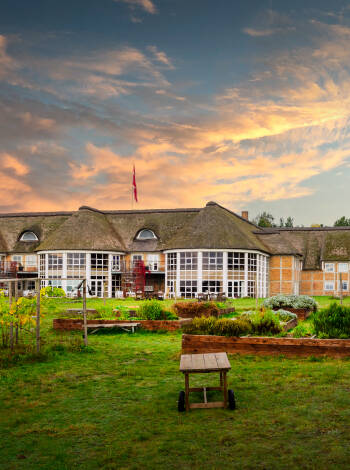 Thon Hotel Sorø
