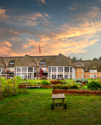 Thon Hotel Sorø