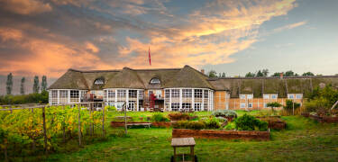 Thon Hotel Sorø