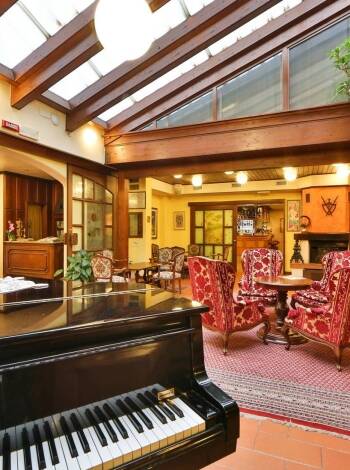 BONOTTO Hotel Belvedere