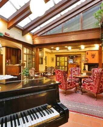 BONOTTO Hotel Belvedere