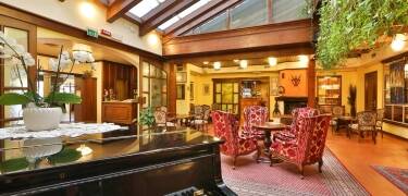 BONOTTO Hotel Belvedere