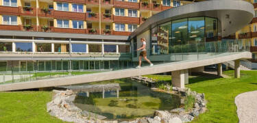 Hotel Palace Bad Hofgastein