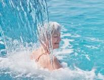 Bad Gastein er berømt for sit termiske vand, og når du bor på Hotel Völserhof, er du kun en kort gåtur fra disse helbredende bade, der er kendt for deres terapeutiske virkning.