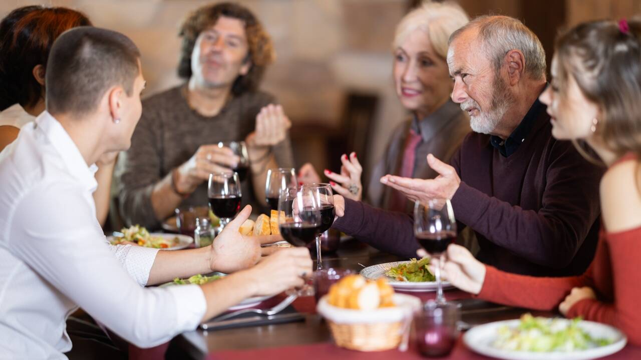 Make the most of a relaxing getaway with selected meals and drinks included.
