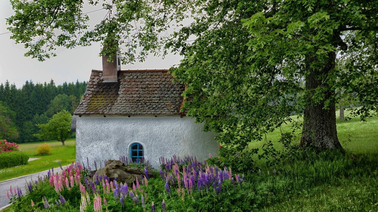 Discover charming traditional villages, browse local shops and experience authentic Bavarian culture.