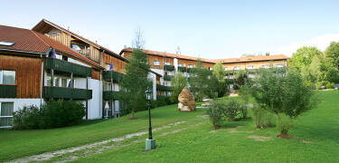 Hotel am Pfahl