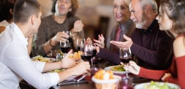 Make the most of a relaxing getaway with selected meals and drinks included.