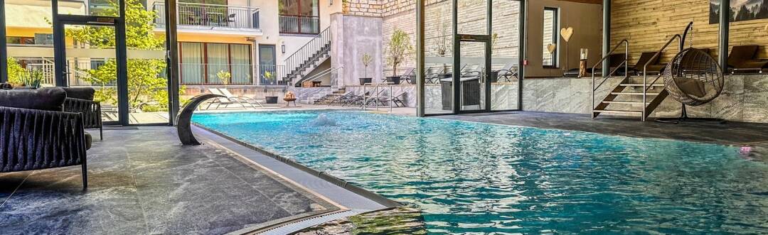 Sonnenresort Ettershaus