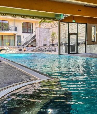 Sonnenresort Ettershaus