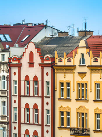 Hotel Victoria Plzen