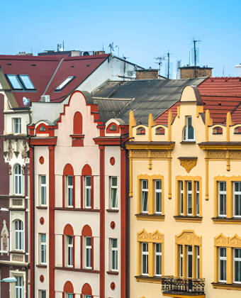 Hotel Victoria Plzen