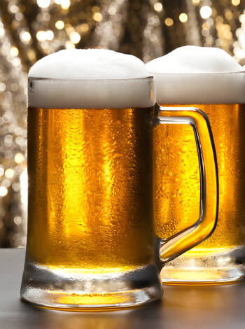 Das berühmte tschechische Bier Pilsner Urquell wird in Pilsen gebraut und die Brauerei ist einen Besuch wert.
