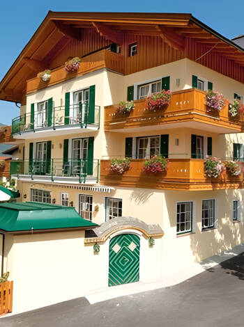 Landhotel Römerhof