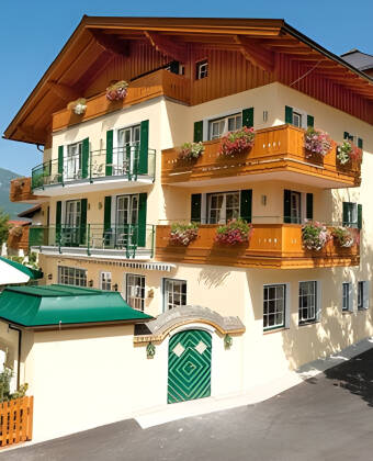 Landhotel Römerhof