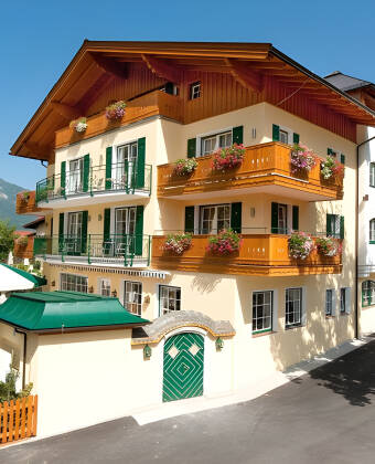 Landhotel Römerhof