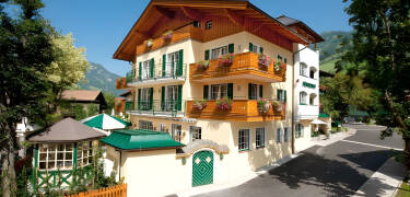 Landhotel Römerhof