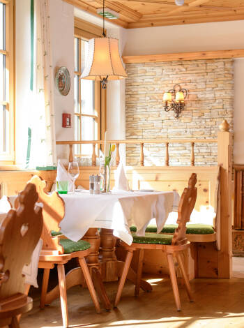 Das Landhotel Römerhof ist ein familienfreundliches Hotel. Während der Sommerzeit gibt es einen Kinderclub.