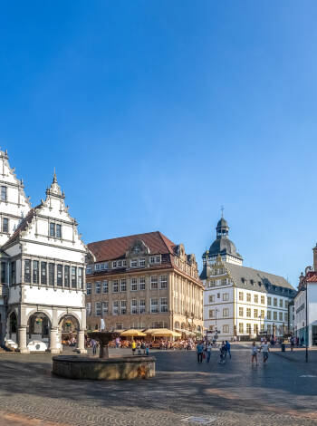 IntercityHotel Paderborn