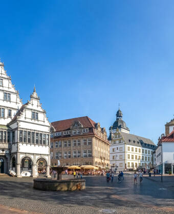 IntercityHotel Paderborn