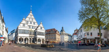IntercityHotel Paderborn