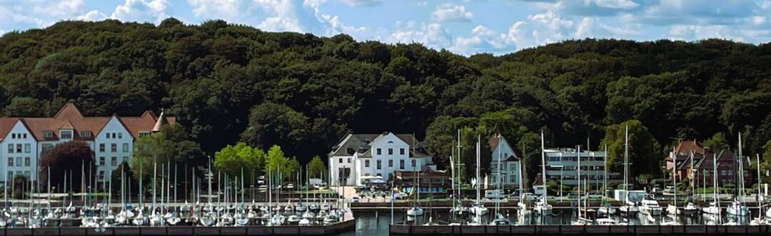 Hotel Kieler Yacht-Club
