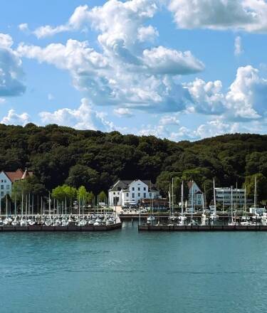 Hotel Kieler Yacht-Club