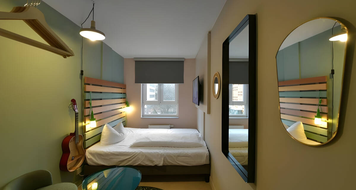 Doppelzimmer