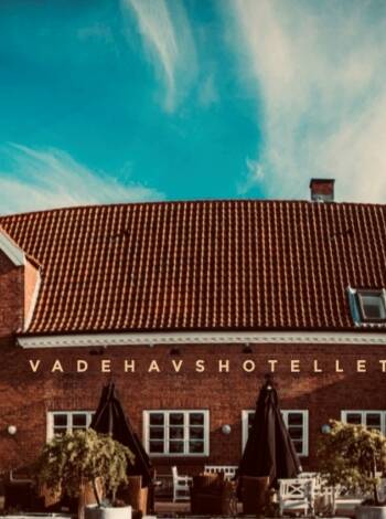 Vadehavshotellet