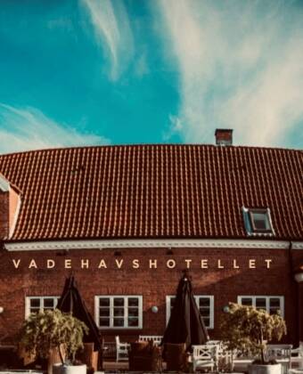 Vadehavshotellet