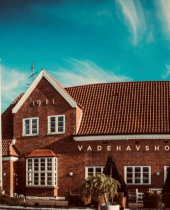Vadehavshotellet