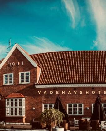 Vadehavshotellet
