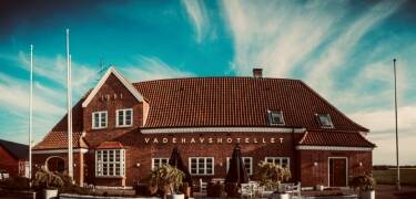 Vadehavshotellet